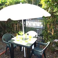 Loc Mazzanta Buca del Gatto, 4 vani giard e p auto