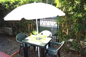 Loc Mazzanta Buca del Gatto, 4 vani giard e p auto