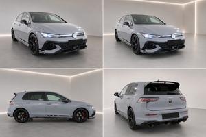 Volkswagen Golf 2.0 TSI GTI Clubsport Akrapovic Te