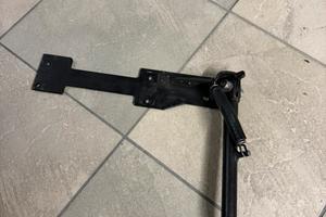 Cavalletto laterale vespa Px