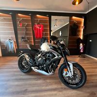 Mv agusta dragster rr 2021