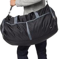 Borsa Uomo Donna per Palestra, Borsone a Tracolla