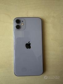 IPhone 11 64Gb Purple