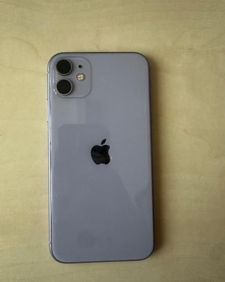IPhone 11 64Gb Purple