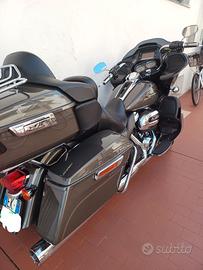 Harley davidson road glide ultra