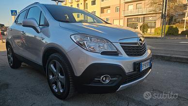Opel Mokka 1.7 CDTI Ecotec 130CV 4x2 Start&Stop Co