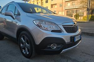 Opel Mokka 1.7 CDTI Ecotec 130CV 4x2 Start&Stop Co