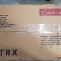 scaldabagno a gas Ariston