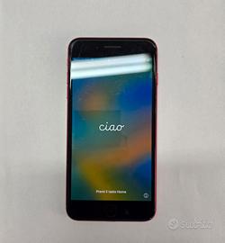 iPhone 8 Plus Product RED