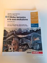 Il globo terrestre e la sua evoluzione