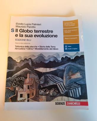 Il globo terrestre e la sua evoluzione