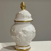 Ceramica Capodimonte