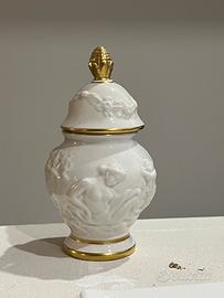 Ceramica Capodimonte