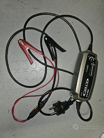 Caricabatterie CTEK MXS 5.0 12V 5A non funzionante
