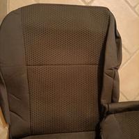 interni gran vitara nuovi  anno 2014, 3 porte DDIS