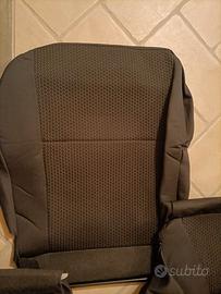 interni gran vitara nuovi  anno 2014, 3 porte DDIS