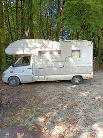 camper Rimor 