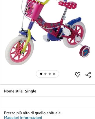 bicci bambina