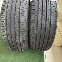 gomme usate 2054517 Estivo CONTINENTAL - Con - 035