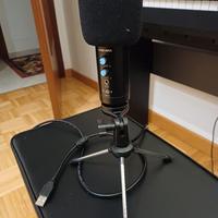 microfono usb musica ,producer teams