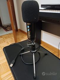 microfono usb musica ,producer teams