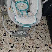 Altalena Marca Ingenuity