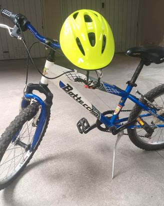 Bicicletta da bambino Bottecchia 