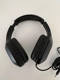 Cuffie da Gaming Trust Gxt