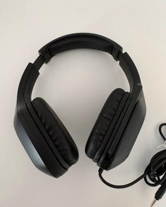 Cuffie da Gaming Trust Gxt