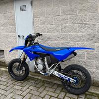 Yz 125