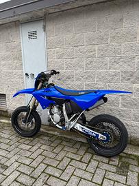 Yz 125