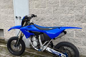 Yz 125