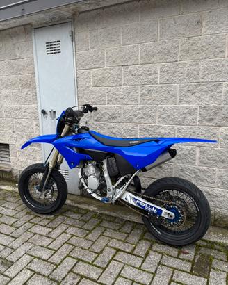Yz 125