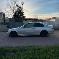 Bmw  e46  2.0 143cv