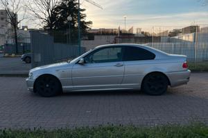 Bmw  e46  2.0 143cv