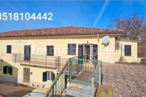 Casa cielo terra - Colle di Sassa (L'Aquila)