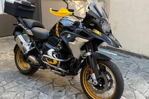Moto GS 1250 BMW