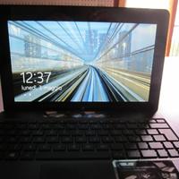 Tablet asus vivo tab con tastiera separata