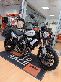 Ducati Scrambler 1100