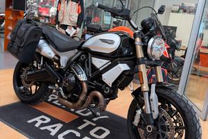 Ducati Scrambler 1100
