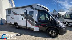 ROLLER TEAM Zefiro 287 TL auto POWER EDITION LIMIT