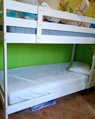Letto a castello