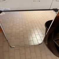 Specchio DEGHI reversibile