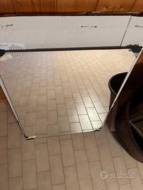 Specchio DEGHI reversibile