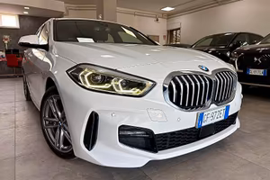 Bmw 116 116d 1.5 116CV 5p. Msport 2021