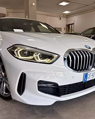 Bmw 116 116d 1.5 116CV 5p. Msport 2021