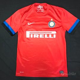 Maglia Inter 2013 2014 third taglia M