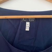 Vestito donna armani