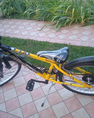 Mountain bike Breda