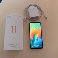 XIAOMI 11T PRO 108 MP  5G